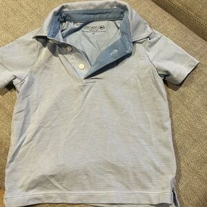 Jim Nantz by Vineyard Vines polo